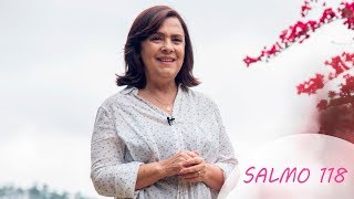 Luzia Santiago - Minha experiência com a Palavra de Deus