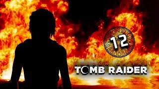 Время мести ? Прохождение Shadow of the Tomb Raider #12