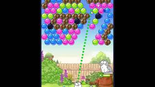 Simon's Cat Pop Time Level 567 - NO BOOSTERS ? | SKILLGAMING ✔️