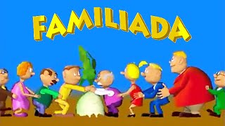 Familiada