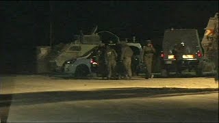 Israelische Armee erschiesst erneut Palästinenser