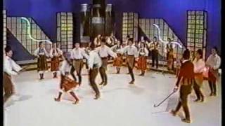 Macedonian Folk Dance - Kalajdjisko (Full version)