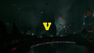 Eve online Abyssal PVP Arena 5(the end of the 22 Killmarks Vedmak)