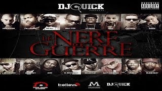Dj Quick Ft. Sadek - Dhraa