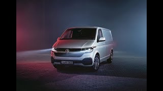 2020 Volkswagen Transporter ХОРОШАЯ РАБОЧАЯ ЛОШАДКА
