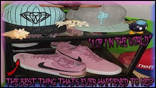ERIC KOSTON SIGNED KOSTON 1 HYPERVULC *1/1 IN WORLD*