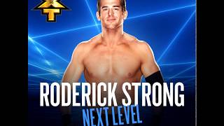 WWE NXT: Next Level [V1] (Roderick Strong) + AE (Arena Effect)