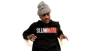 K Camp Explains The Origin Of His Name and Slum Lords