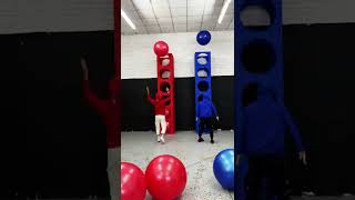 Balloon Pop Racing INSANE !!