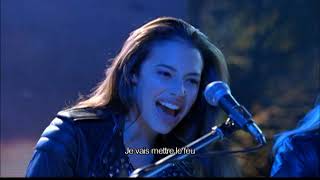 Clip musical | Camp Rock 2 - Fire