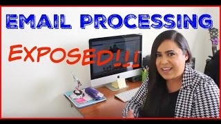 Email Processing System Review- Earn Money Online Fast 2018 - GET PAID DAILY