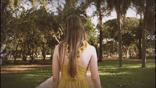 Elas só querem paz | Short Film