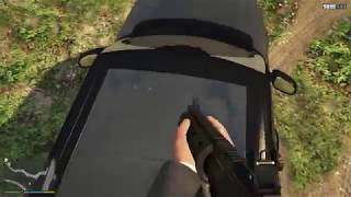 Обзор Range Rover Startech для GTA5
