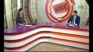 В КОНТЕКСТЕ. Эфир от 7.04.2016 (Прихожанов)