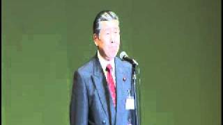 吟詠普及推進事業　研修会模範吟詠　2/9