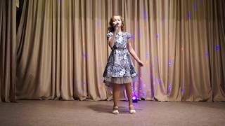 "Мама-лучшее слово на свете" Театр песни, концерт 8 марта 2018