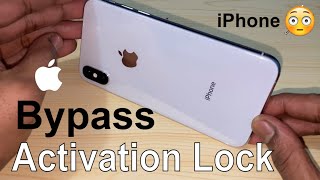 how to remove an bypass activation lock new update 2020 Success Method 1000% Done✔
