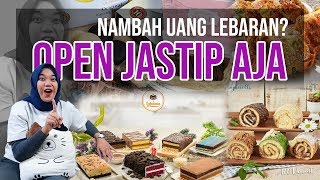 Cobain Bisnis Buat Lebaran Ini, Yuk! Gampang, Tanpa Modal dan Dijamin Laris!!