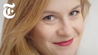 Meet Maria Butina, the Accused Russian Agent | NYT News