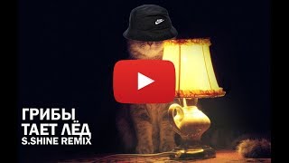 Грибы - Тает Лёд S.Shine Remix 2017