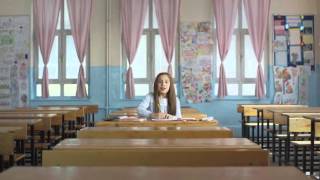 Kızlara Ses ver / Unicef / Buğra Gülsoy