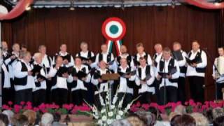20 éves a Szokolyai Dalárda - Jubileumi koncert