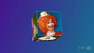 Урок №11-1. 3D Cube. Вращение