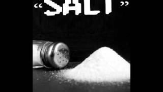 Dr. T. L. Penny "Salt"