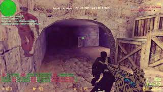 ?TEST MY AIM CFG 2019 v9?ЖЕСТКИЕ ФРАГИ?КС 1.6 РАЗРЫВАЕМ ПАБЛИКИ?ЧИТЫ кс 1.6?