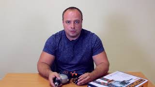 Обзор дрели MAXPRO, модель MPID850V (85069)