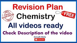 class 12 chemistry | revision video | complete course | chemistry class 12 | cbse | neet | jee
