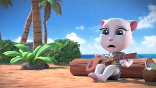 Jimikki kammal song tom version