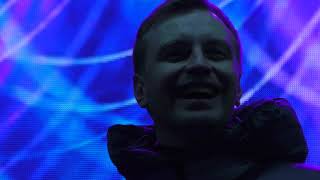"Новогодняя" Алексей Гоман 01.01.2020 г.