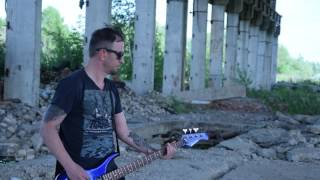 Порнофильмы – Песня Про Любовь Для Рабочего Района bass cover