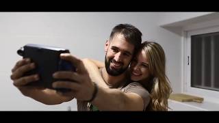Javi Reto - Contando abriles (Videoclip oficial)