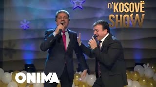 Sabri Fejzullahu & Hajro Ceka - 1000 oqeane