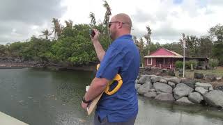 Pohoiki Boat Ramp in Lower Puna could possibly reopen
