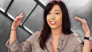 That Time I Really Hurt My Vagina • Monkey Bars