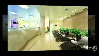 Mamaison All-Suites Spa Hotel Покровка 5
