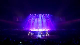 130323 Super Show 5 DVD Shake It Up