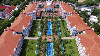 Hotel Riu Palace Riviera Maya All Inclusive - Playa del Carmen - Mexico - RIU Hotels & Resorts