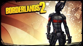 BORDERLANDS 2 ► НАЧАЛУ ПОЛОЖЕНО #1