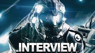 Battleship - The Cast Talks Aliens