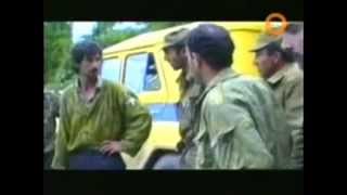 Как армяне и азербайджанцы воевали в Карабахе!
