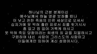 거짓의 축제 WCC 부산총회 /seoul