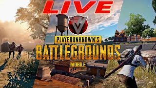 ?PUBG MOBILE | VEM QUE HOJE TO INSPIRADO #2k