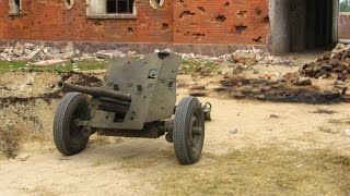 Съемки фильма "Брестская Крепость". Массовка