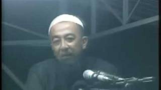 Ustaz Azhar Idrus-Ceramah Isu Semasa part 4