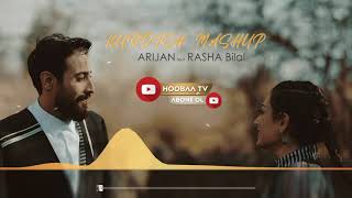Arijan feat. Rasha Bilal - Kurdish Mashup 2020