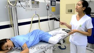 Barium Enema
